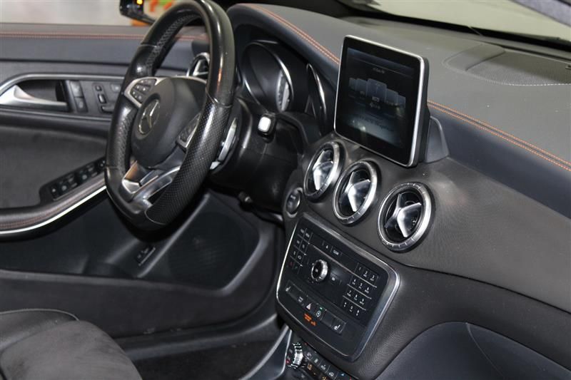 2016 MERCEDES-BENZ CLA CLA 250 WDDSJ4EB2GN297475