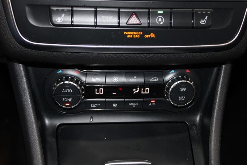 2016 MERCEDES-BENZ CLA CLA 250 WDDSJ4EB2GN297475