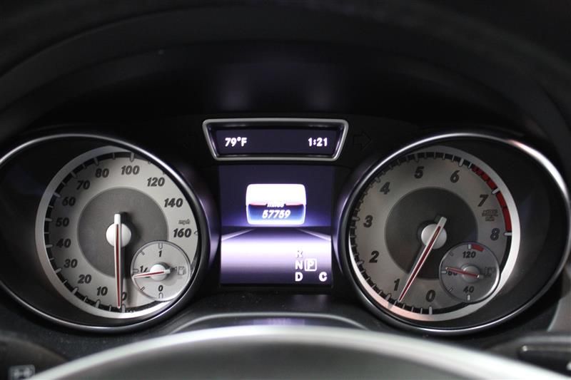 2016 MERCEDES-BENZ CLA CLA 250 WDDSJ4EB2GN297475