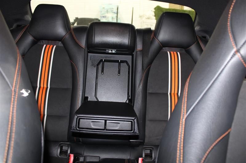 2016 MERCEDES-BENZ CLA CLA 250 WDDSJ4EB2GN297475