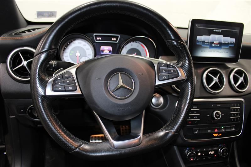 2016 MERCEDES-BENZ CLA CLA 250 WDDSJ4EB2GN297475