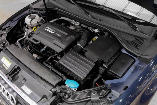 2018 AUDI A3 SEDAN PREMIUM/TECH PREMIUM WAUB8GFF0J1019615