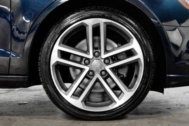 2018 AUDI A3 SEDAN PREMIUM/TECH PREMIUM WAUB8GFF0J1019615