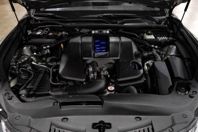 2020 LEXUS RC F JTHDP5BC0L5007697