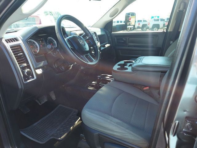 2017 RAM 3500 TRADESMAN 3C63RRGL4HG528260