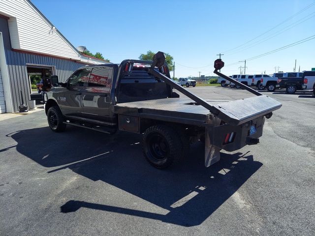 2017 RAM 3500 TRADESMAN 3C63RRGL4HG528260
