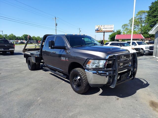2017 RAM 3500 TRADESMAN 3C63RRGL4HG528260