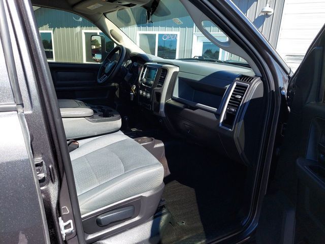2017 RAM 3500 TRADESMAN 3C63RRGL4HG528260
