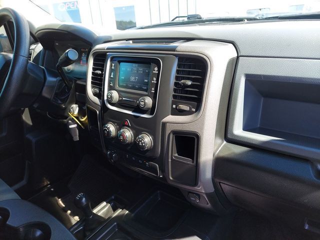 2017 RAM 3500 TRADESMAN 3C63RRGL4HG528260