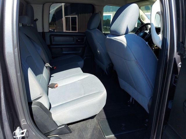 2017 RAM 3500 TRADESMAN 3C63RRGL4HG528260