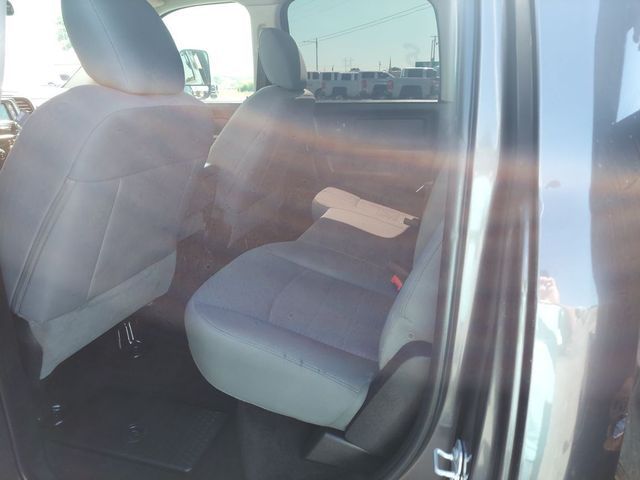 2017 RAM 3500 TRADESMAN 3C63RRGL4HG528260