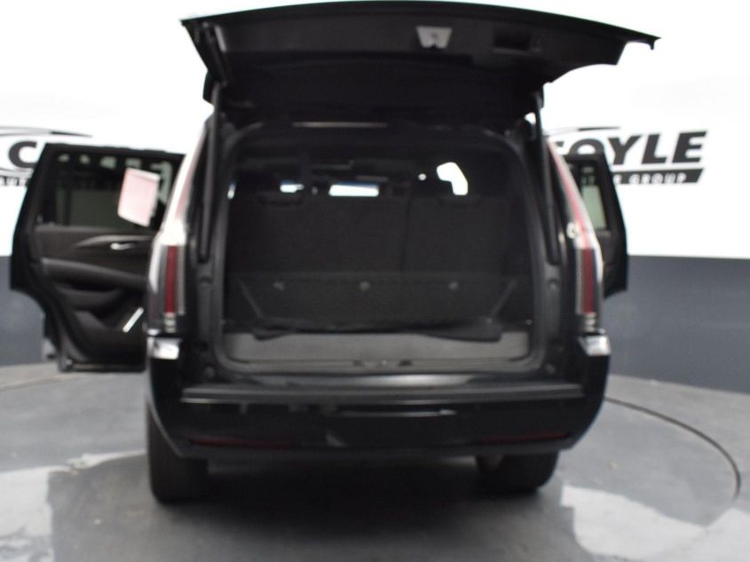 2016 CADILLAC ESCALADE PLATINUM 1GYS4DKJ1GR119122