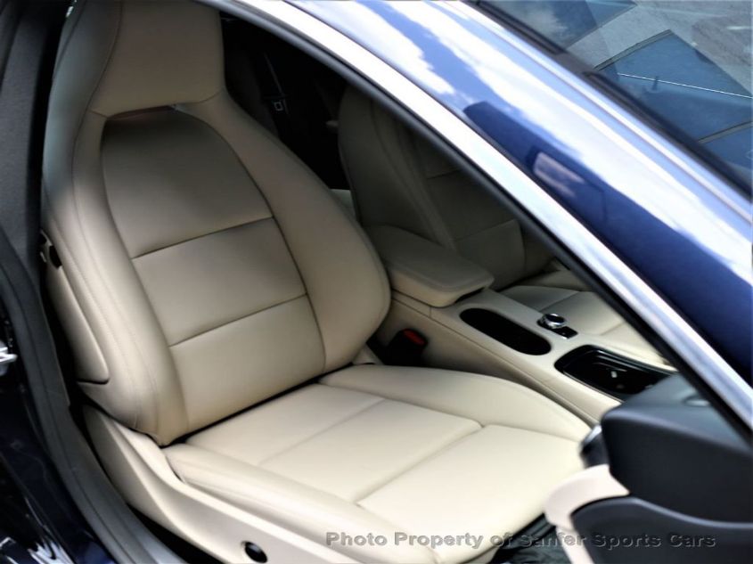 2018 MERCEDES-BENZ CLA CLA 250 WDDSJ4GB3JN653274