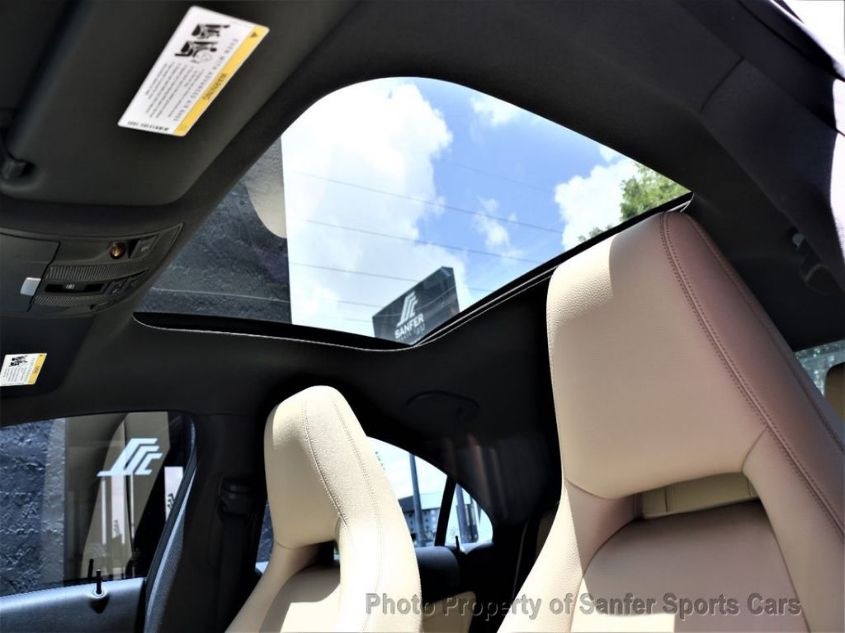 2018 MERCEDES-BENZ CLA CLA 250 WDDSJ4GB3JN653274