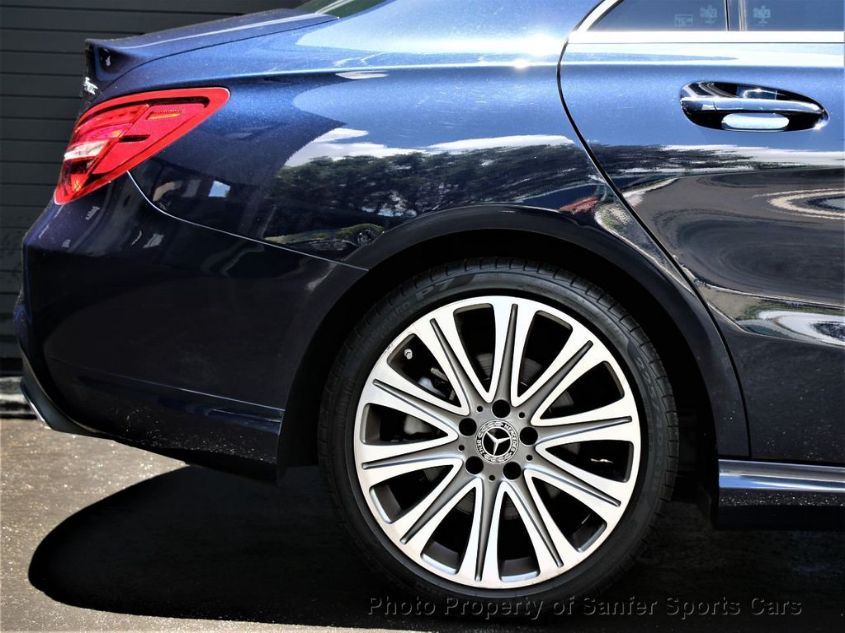 2018 MERCEDES-BENZ CLA CLA 250 WDDSJ4GB3JN653274