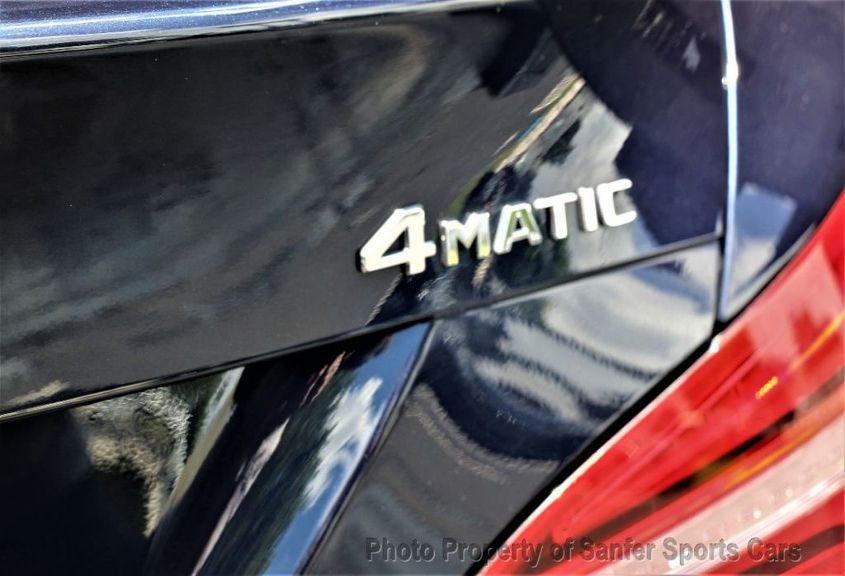 2018 MERCEDES-BENZ CLA CLA 250 WDDSJ4GB3JN653274