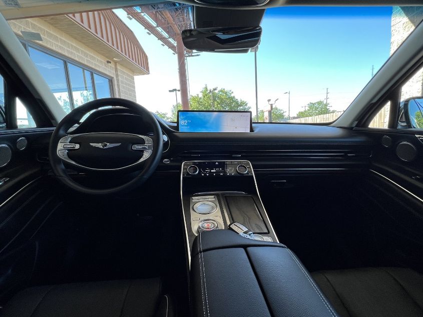 2021 GENESIS GV80 KMUHCESC7MU058603
