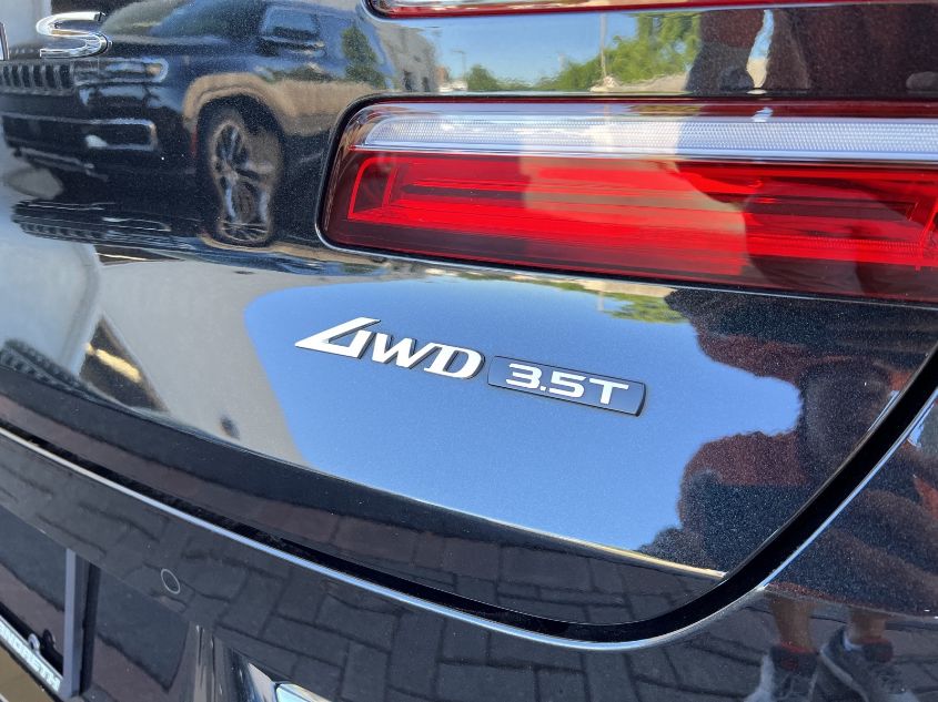 2021 GENESIS GV80 KMUHCESC7MU058603