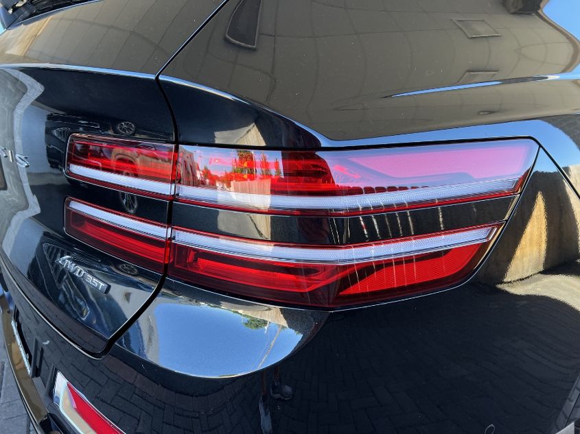 2021 GENESIS GV80 KMUHCESC7MU058603