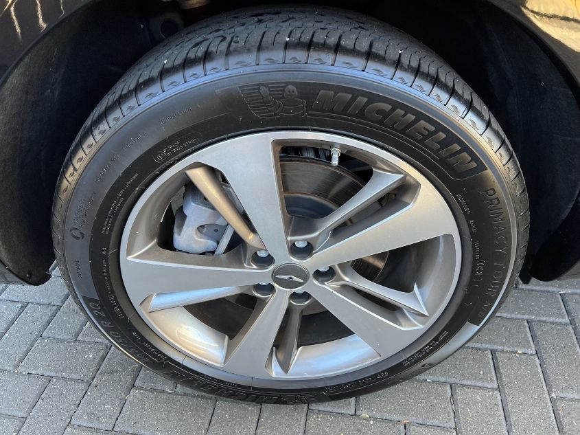 2021 GENESIS GV80 KMUHCESC7MU058603