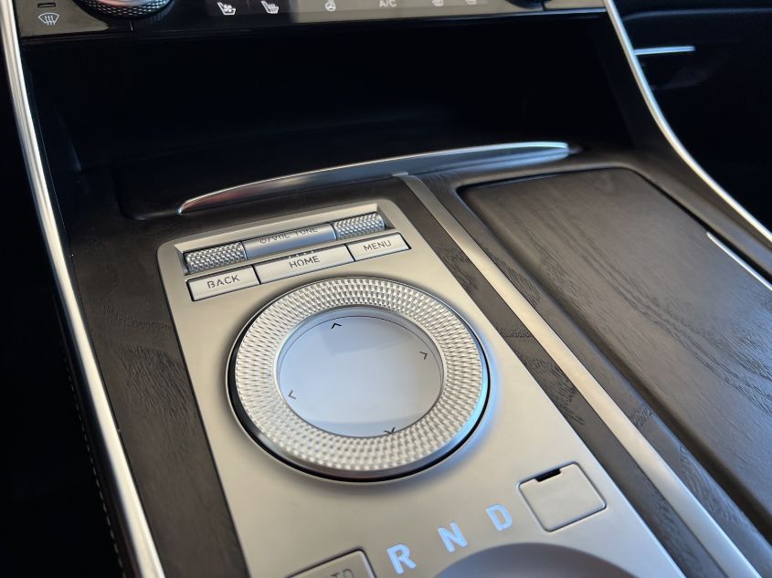 2021 GENESIS GV80 KMUHCESC7MU058603