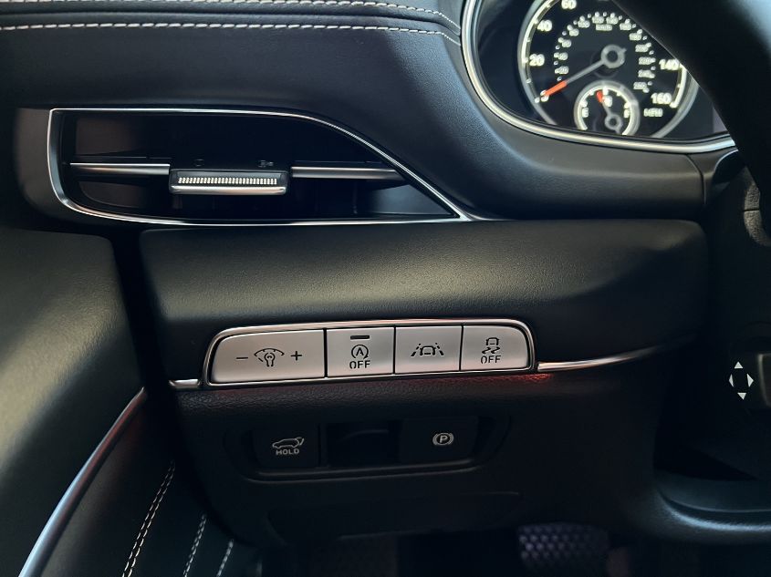 2021 GENESIS GV80 KMUHCESC7MU058603