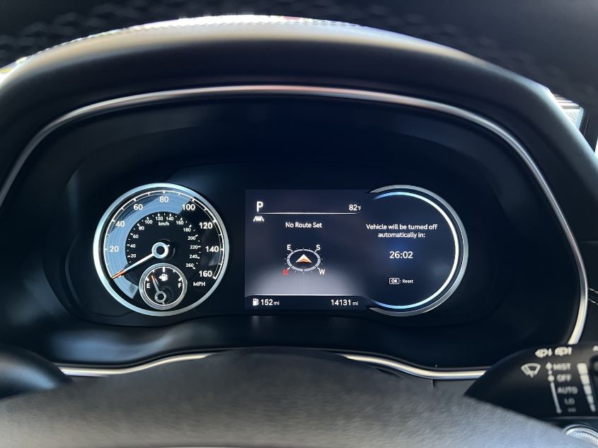 2021 GENESIS GV80 KMUHCESC7MU058603
