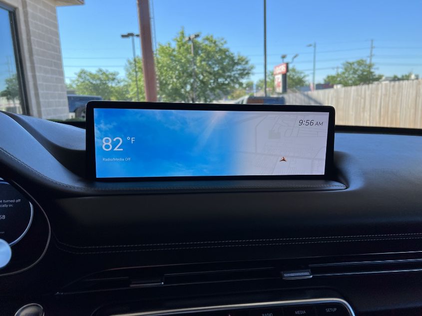 2021 GENESIS GV80 KMUHCESC7MU058603