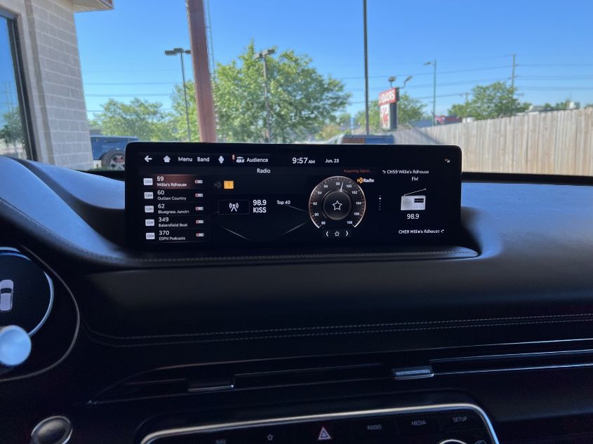 2021 GENESIS GV80 KMUHCESC7MU058603