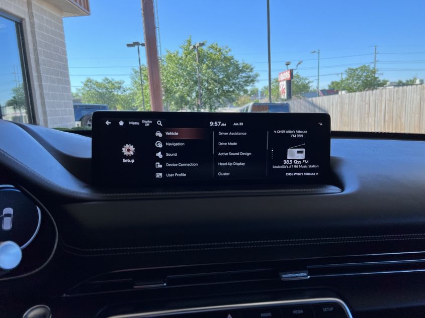 2021 GENESIS GV80 KMUHCESC7MU058603