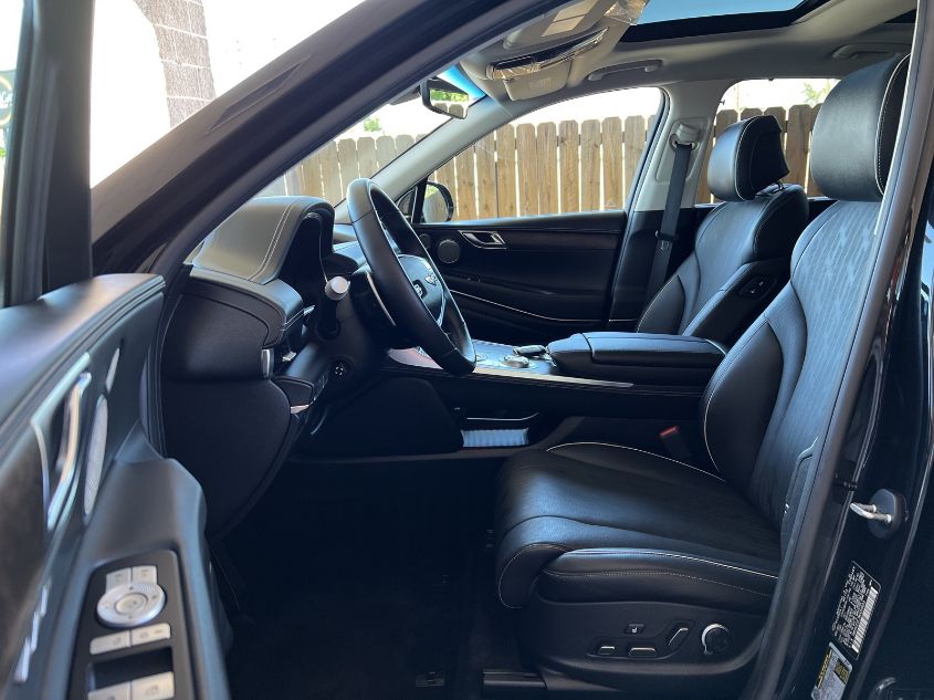 2021 GENESIS GV80 KMUHCESC7MU058603
