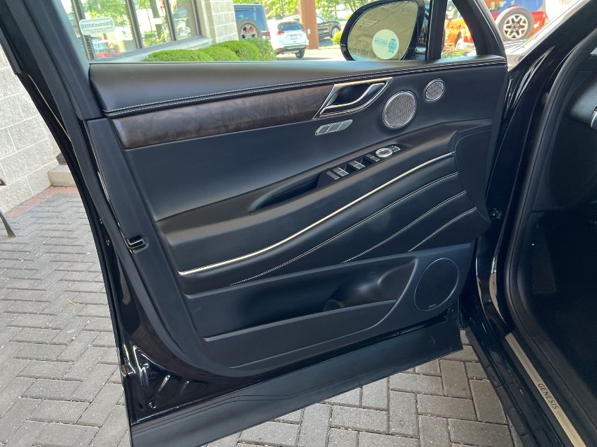 2021 GENESIS GV80 KMUHCESC7MU058603
