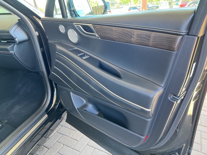 2021 GENESIS GV80 KMUHCESC7MU058603