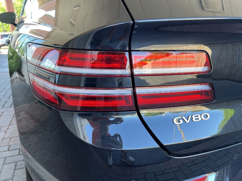 2021 GENESIS GV80 KMUHCESC7MU058603