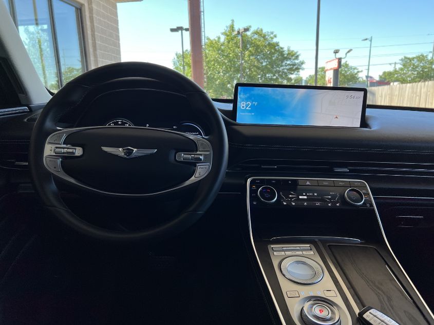 2021 GENESIS GV80 KMUHCESC7MU058603