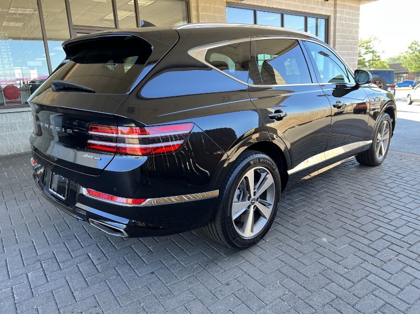 2021 GENESIS GV80 KMUHCESC7MU058603