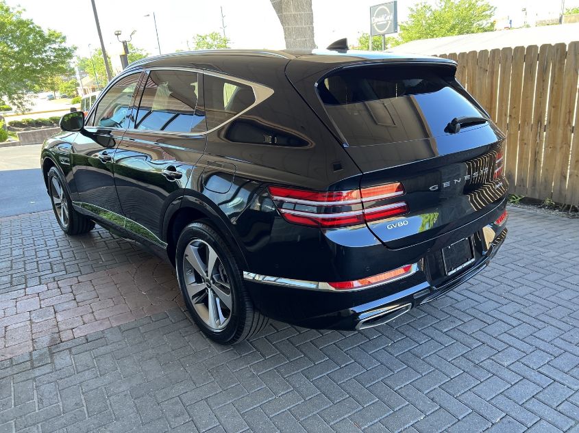 2021 GENESIS GV80 KMUHCESC7MU058603