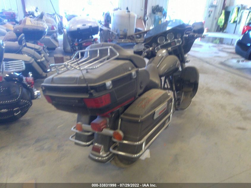 2005 HARLEY-DAVIDSON FLHTCUI MI8982A101G032706