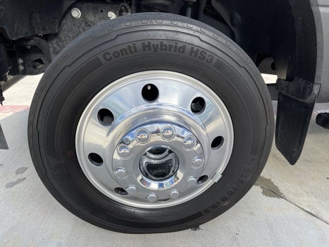 2022 FORD SUPER DUTY F-550 DRW XL/XLT/LARIAT 1FD0W5HT2NEC07134