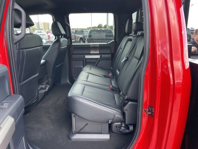 2022 FORD SUPER DUTY F-550 DRW XL/XLT/LARIAT 1FD0W5HT2NEC07134