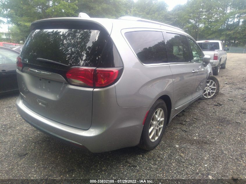 2020 CHRYSLER PACIFICA TOURING L 2C4RC1BG7LR275647