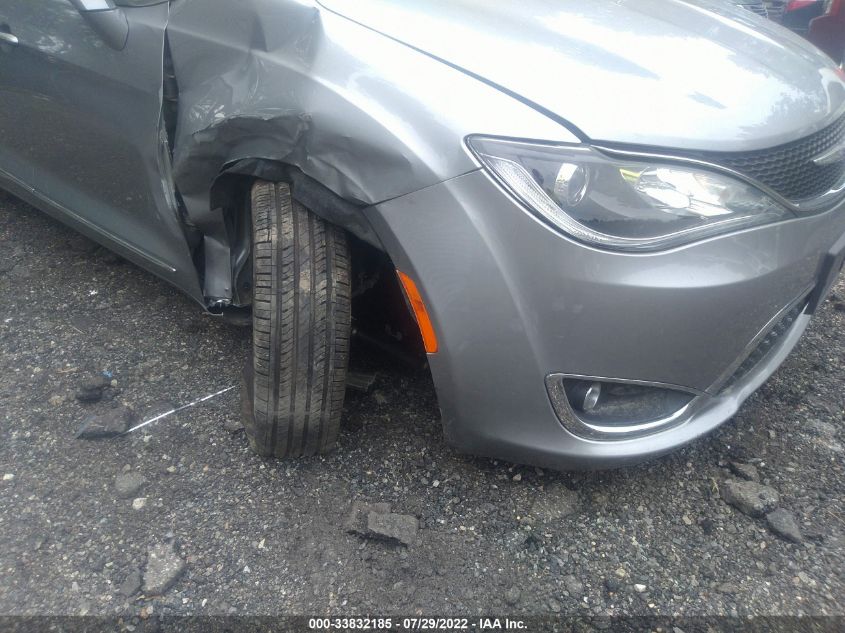2020 CHRYSLER PACIFICA TOURING L 2C4RC1BG7LR275647