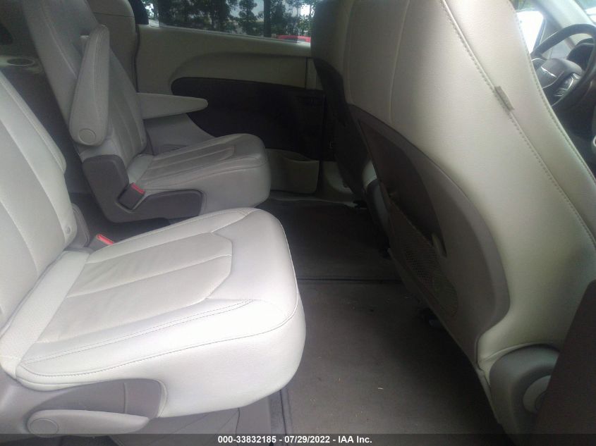 2020 CHRYSLER PACIFICA TOURING L 2C4RC1BG7LR275647