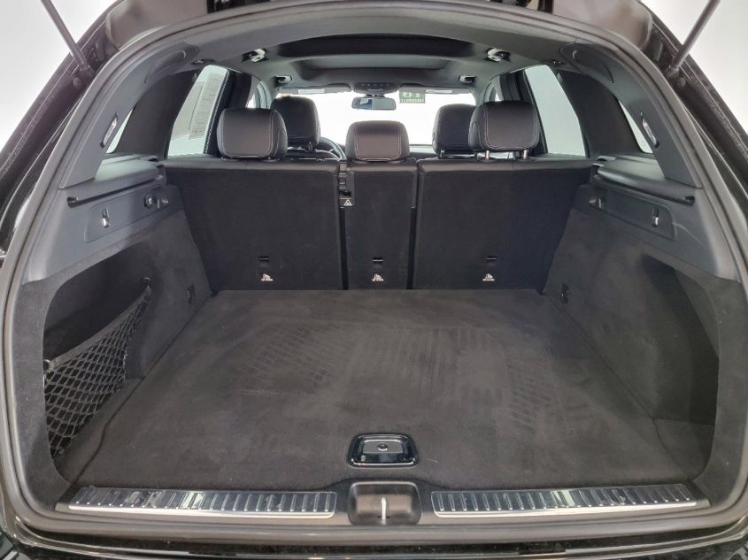 2018 MERCEDES-BENZ GLC GLC 300 WDC0G4KB7JV082972