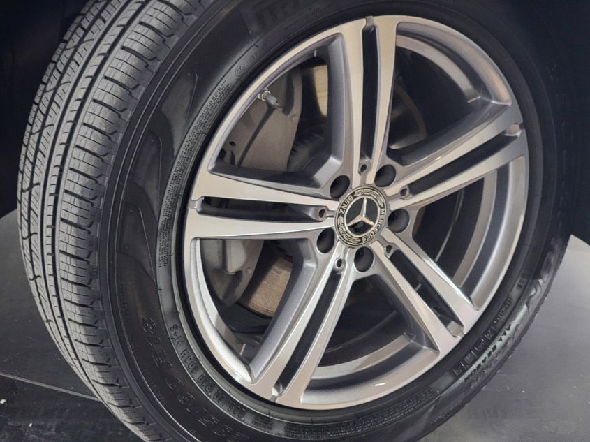 2021 MERCEDES-BENZ GLC GLC 300 W1N0G8EB4MV316801