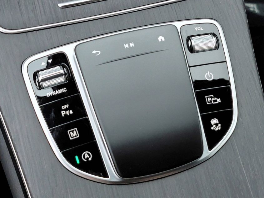 2021 MERCEDES-BENZ GLC GLC 300 W1N0G8EB4MV316801