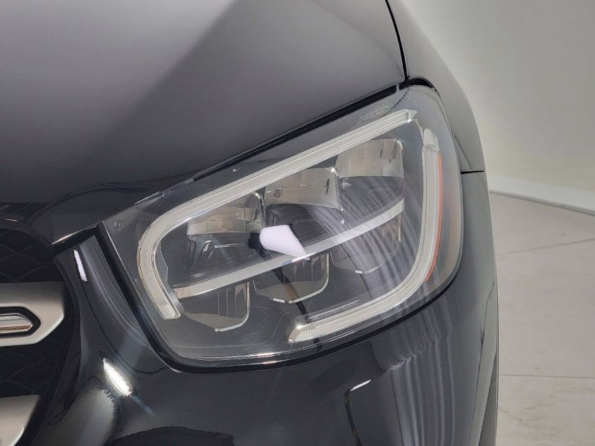 2021 MERCEDES-BENZ GLC GLC 300 W1N0G8EB4MV316801