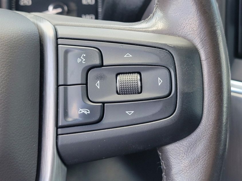 2020 GMC SIERRA 3500HD DENALI 1GT49WEY8LF261127
