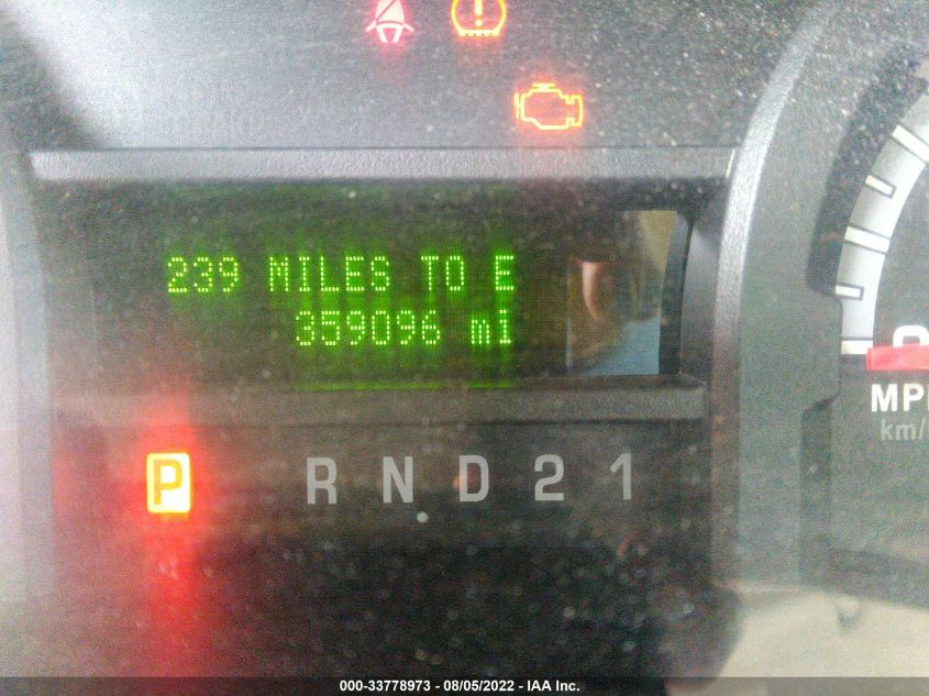 2013 FORD ECONOLINE WAGON XL/XLT 1FBNE3BL0DDA01538