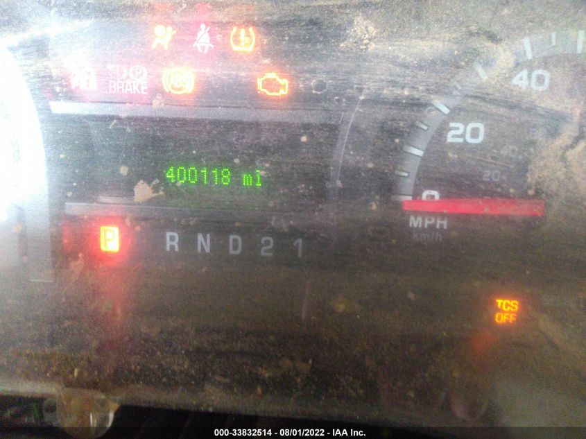 2013 FORD ECONOLINE WAGON XL/XLT 1FBSS3BL7DDB07786